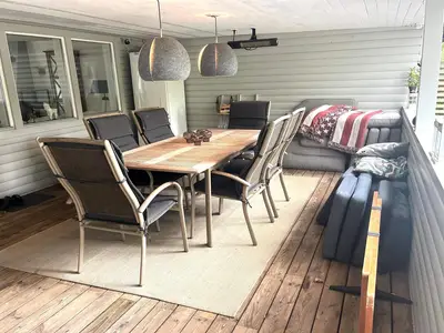 Outdoor