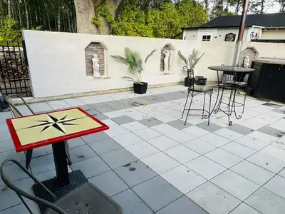 Outdoor