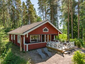 Ferienhaus für 6 Personen (76 m²) in Somero