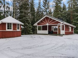 Ferienhaus für 4 Personen (60 m²) in Somero