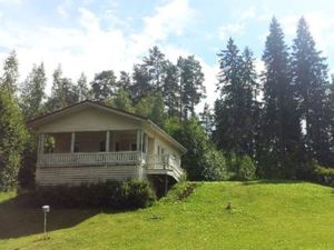 Ferienhaus für 4 Personen (65 m²) in Somero