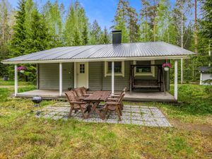 Ferienhaus für 4 Personen (85 m²) in Somero