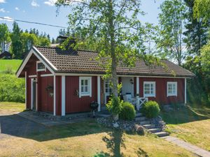 Ferienhaus für 3 Personen (42 m²) in Somero