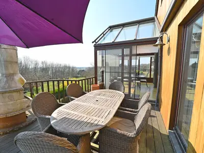 TerraceBalcony