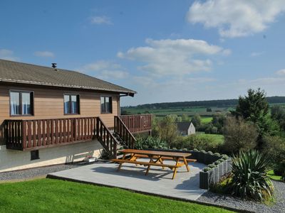 TerraceBalcony