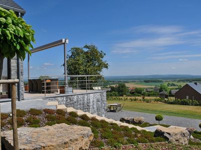 TerraceBalcony