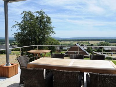 TerraceBalcony