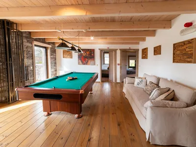 RecreationRoom