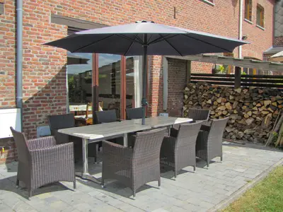 TerraceBalcony