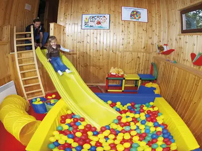 RecreationRoom