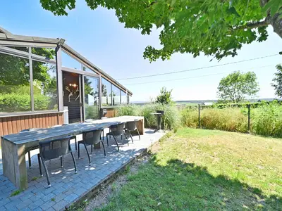 TerraceBalcony