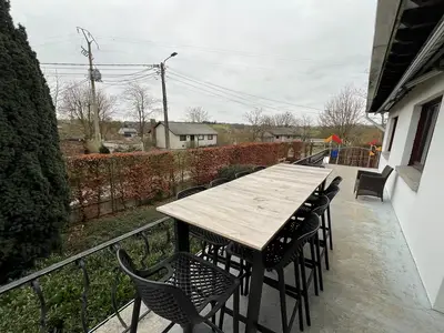 TerraceBalcony