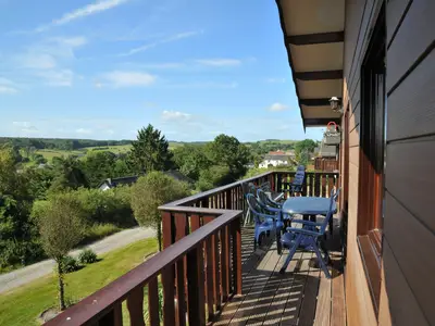 TerraceBalcony