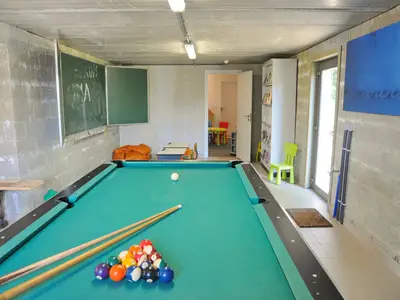 RecreationRoom