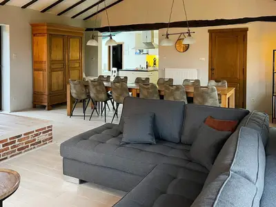 living-room