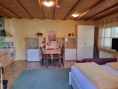 Ferienhaus für 2 Personen (30 m²) in Sommerach 8/10