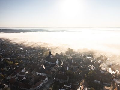 Ferienhaus für 6 Personen in Sommerach 6/10