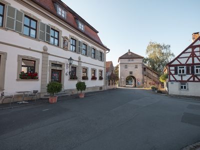 Ferienhaus für 6 Personen in Sommerach 10/10