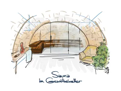 Ferienhaus für 6 Personen in Sommerach 5/10