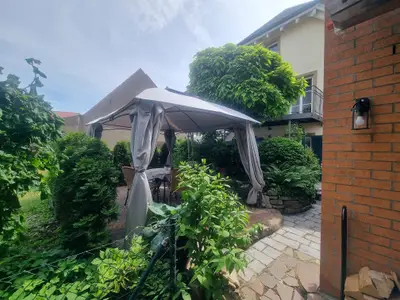 Ferienhaus für 2 Personen (30 m²) in Sommerach 8/10