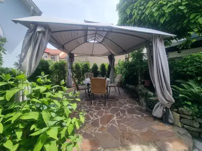 Ferienhaus für 2 Personen (30 m²) in Sommerach 9/10