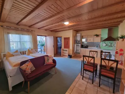 Ferienhaus für 2 Personen (30 m²) in Sommerach 2/8