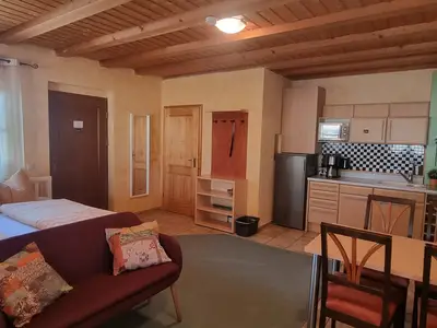 Ferienhaus für 2 Personen (30 m²) in Sommerach 3/9