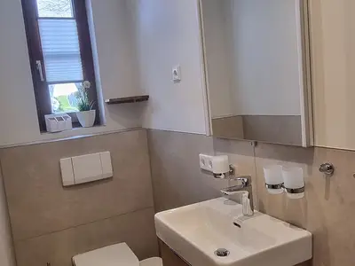 Ferienhaus für 2 Personen (30 m²) in Sommerach 6/9