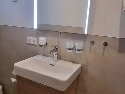 Ferienhaus für 2 Personen (30 m²) in Sommerach 8/9