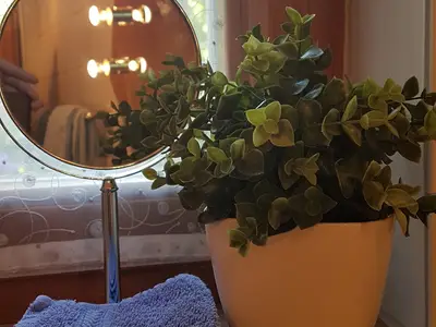 Ferienhaus für 2 Personen (30 m²) in Sommerach 9/9