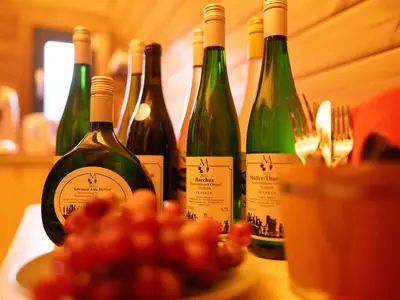 Ferienhaus für 3 Personen in Sommerhausen 8/8