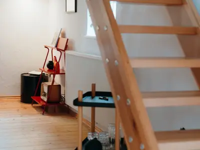 Treppe