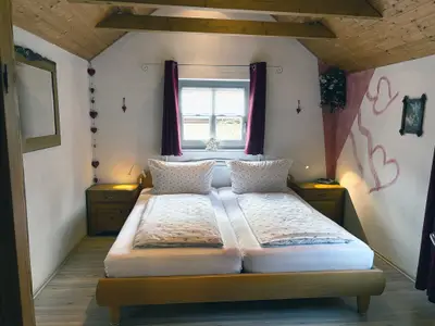 Ferienhaus für 2 Personen in Sommerhausen 9/10