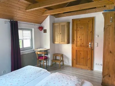 Ferienhaus für 2 Personen in Sommerhausen 10/10