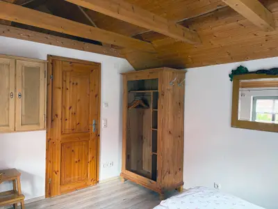 Ferienhaus für 2 Personen in Sommerhausen 4/10