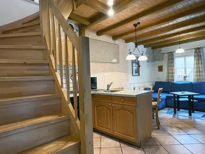 Ferienhaus für 2 Personen in Sommerhausen 5/10