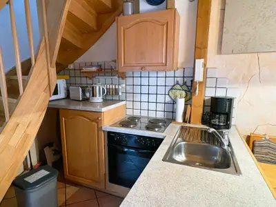 Ferienhaus für 2 Personen in Sommerhausen 6/10