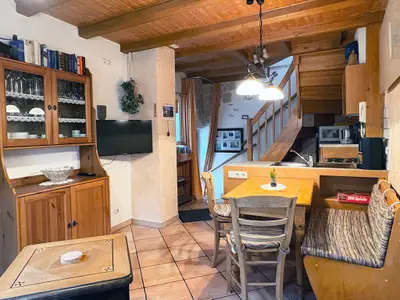 Ferienhaus für 2 Personen in Sommerhausen 9/10