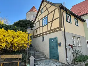 Ferienhaus für 4 Personen in Sommerhausen