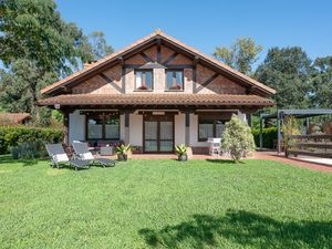 Ferienhaus für 9 Personen (240 m²) in Somo