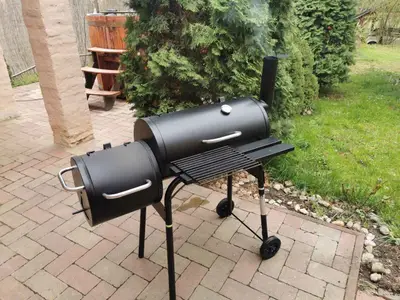 Ferienhaus für 8 Personen (120 m²) in Somogyvár 2/10