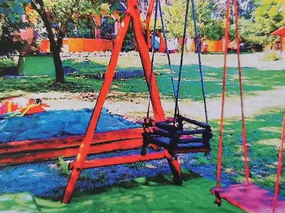 Ferienhaus für 8 Personen (120 m²) in Somogyvár 4/10