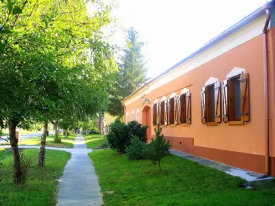 Ferienhaus für 8 Personen (120 m²) in Somogyvár 7/10