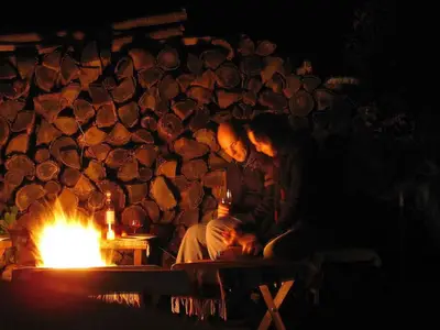 Ferienhaus für 8 Personen (120 m²) in Somogyvár 8/10