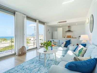 Ferienhaus für 5 Personen (200 m²) in Son Serra de Marina 6/10