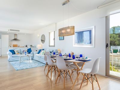 Ferienhaus für 5 Personen (200 m²) in Son Serra de Marina 7/10