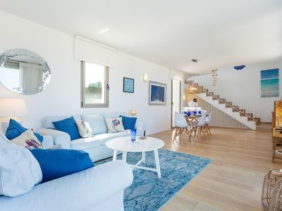 Ferienhaus für 5 Personen (200 m²) in Son Serra de Marina 8/10