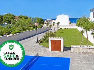 Ferienhaus für 5 Personen (274 m²) in Son Serra de Marina