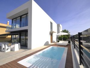 Ferienhaus für 6 Personen (200 m&sup2;) in Son Serra de Marina