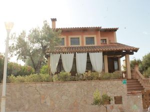 Ferienhaus für 5 Personen in Son Serra de Marina